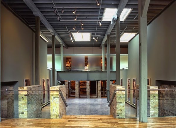 Corkin Gallery 1