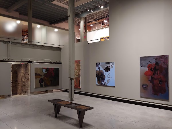 Corkin Gallery 5