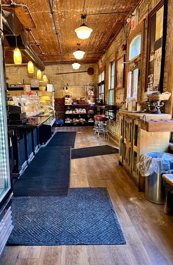 Brick Street Bakery 1