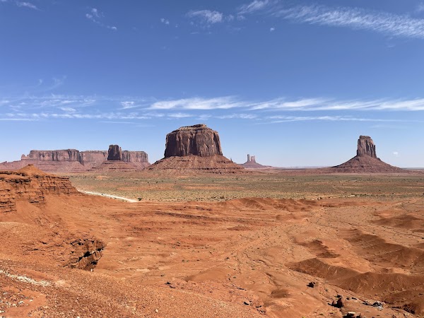 Three Sisters 1