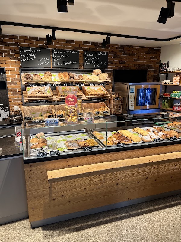 Bäckerei SiegfriedUrsprunger GmbH 1