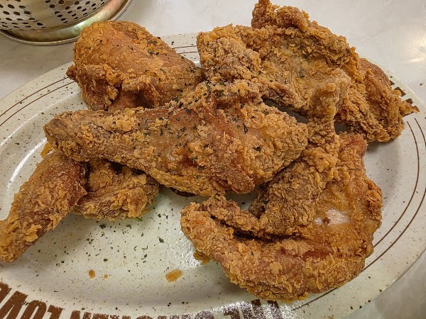 Daily Chicken (Bugis Junction) 4