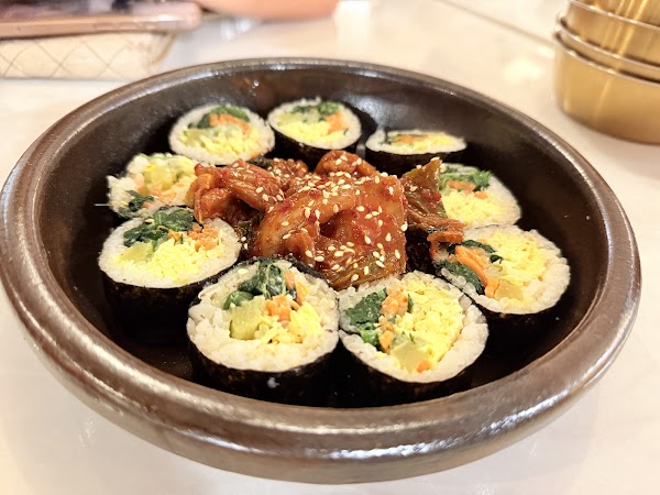Daily Chicken (Bugis Junction) 3
