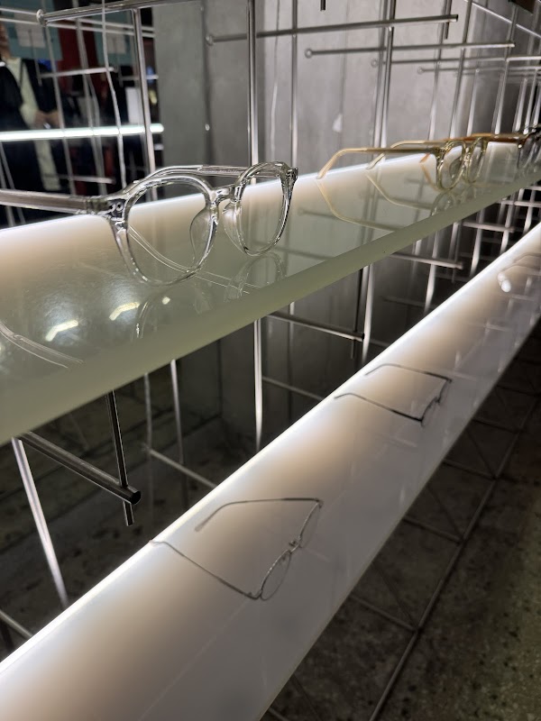 블루엘리펀트 성수 플래그십스토어 BLUEELEPHANT SEONGSU FLAGSHIP STORE 3