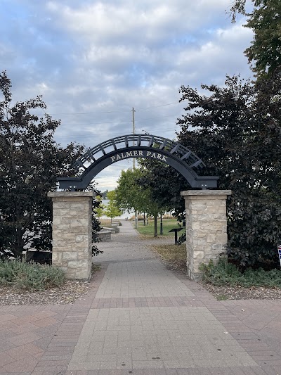 Palmer Park