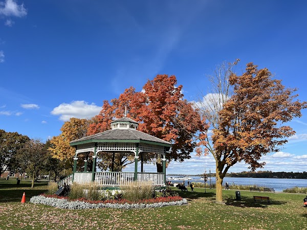Palmer Park 5