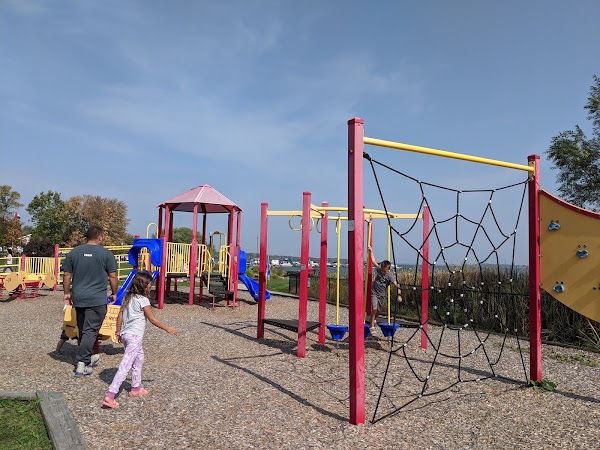 Palmer Park 4