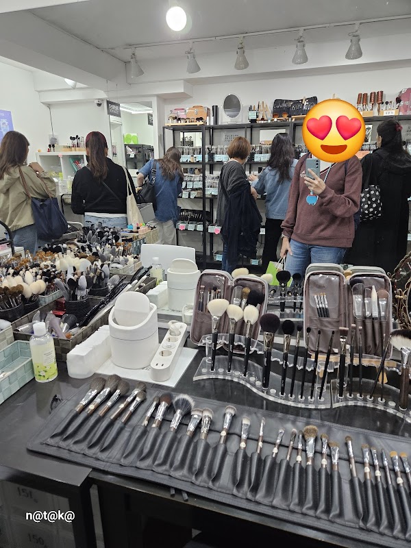 Anccibrush(서현역브러쉬) 2