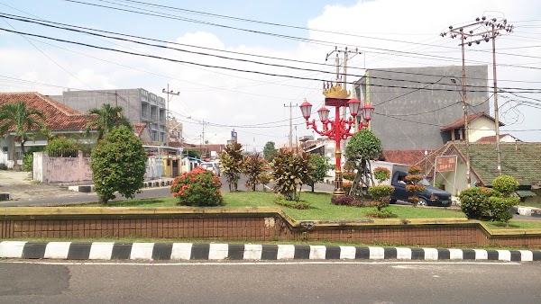 Bandar Lampung 1