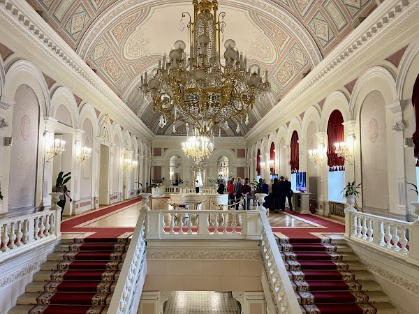 Bolshoi Theatre 3
