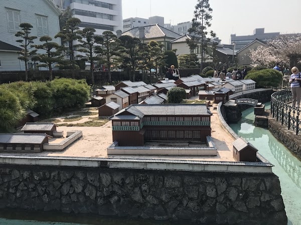 Dejimamachi