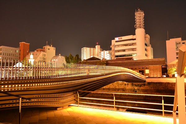 Dejimamachi 5