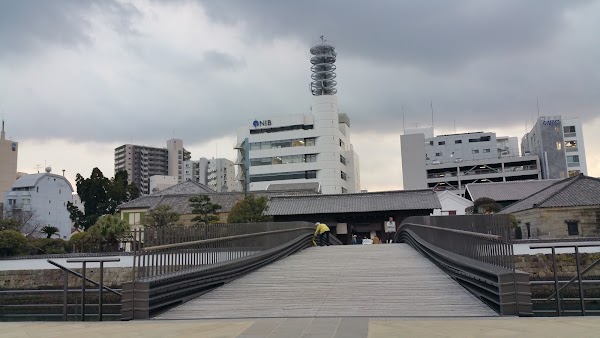 Dejimamachi 3