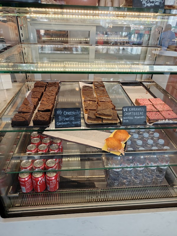 Libby's - Notting Hill 2
