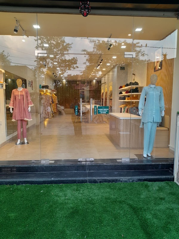 Laali Jaipur-Plus Size Store 1