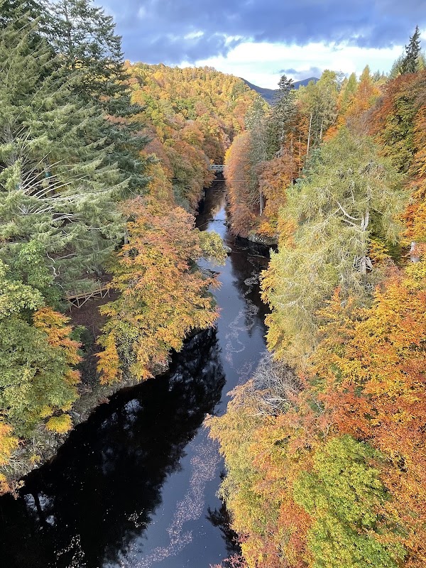 Garry Bridge 1