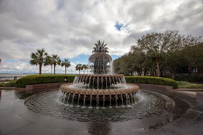 Joe Riley Waterfront Park 1