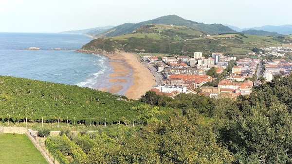 Zarautz 1