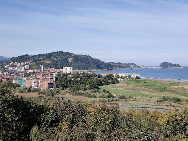 Zarautz 2