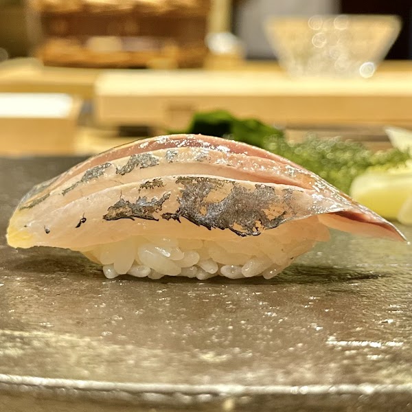 Sushisho Saitō