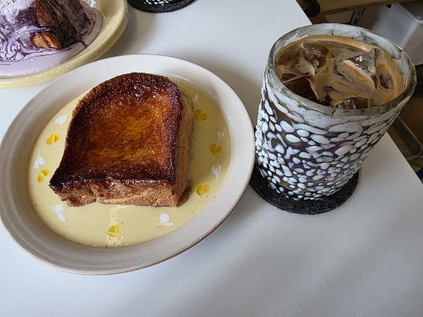 Pain Perdu 팽페르뒤 4