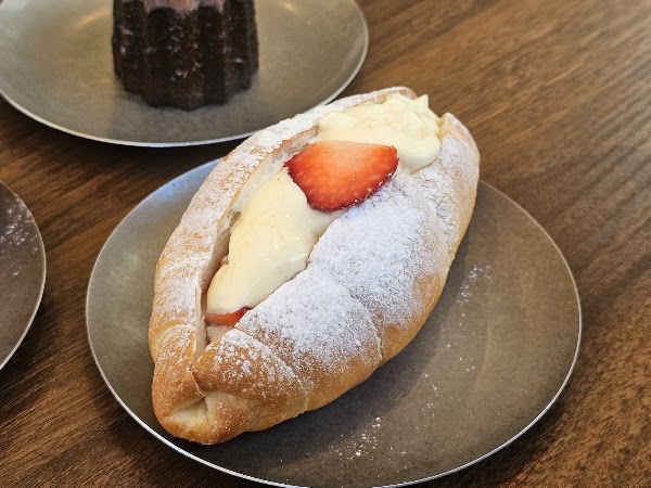 Wang Bakehouse 5