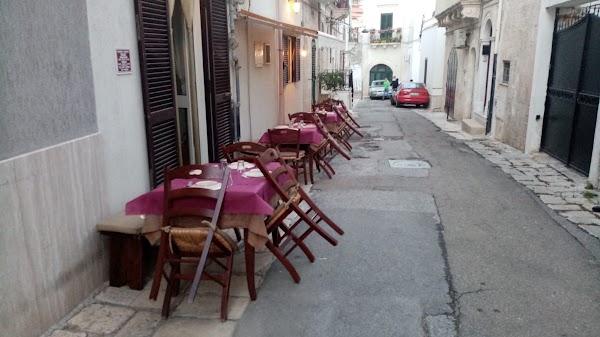 Osteria da Giuseppe