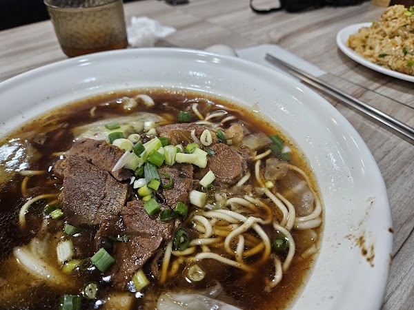 家湘精緻簡餐（湘記小麵） 4