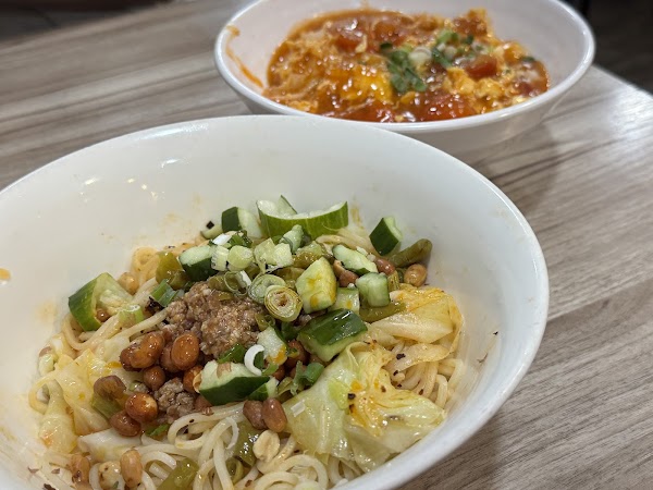 家湘精緻簡餐（湘記小麵） 3