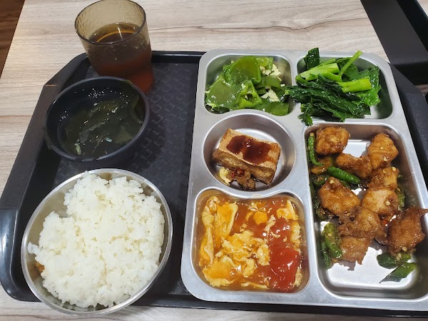 家湘精緻簡餐（湘記小麵） 2