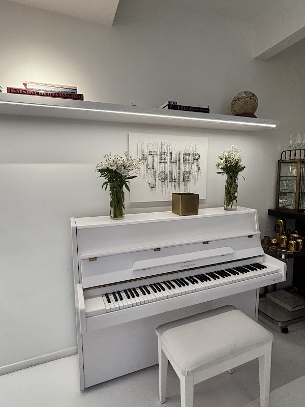 Atelier Jolie