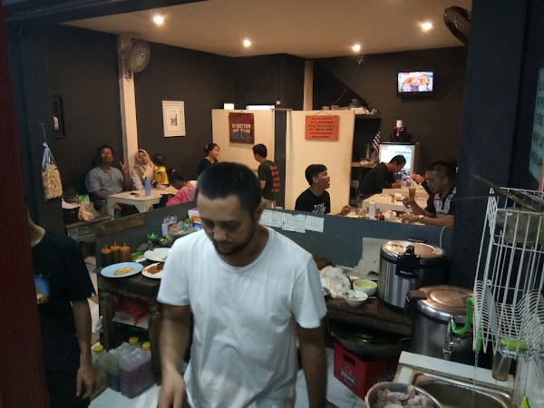 Bali