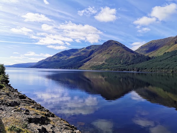 Loch Lochy