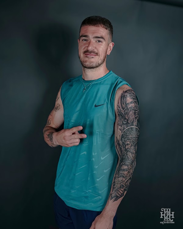 H2M Tattoo Studio 1