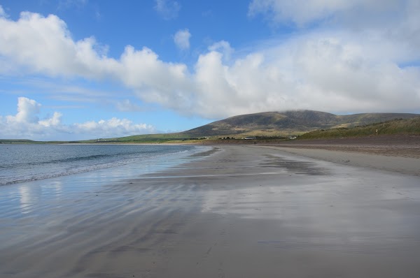 Ventry Bay Beach