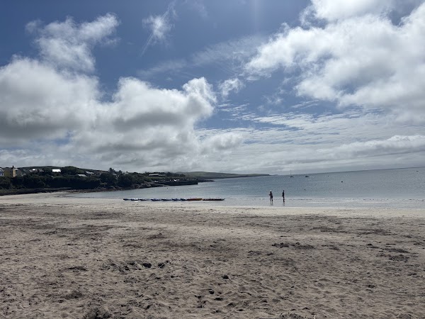 Ventry Bay Beach 5