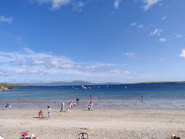 Ventry Bay Beach 4