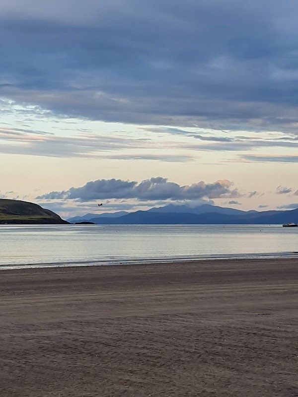 Ventry Bay Beach 3
