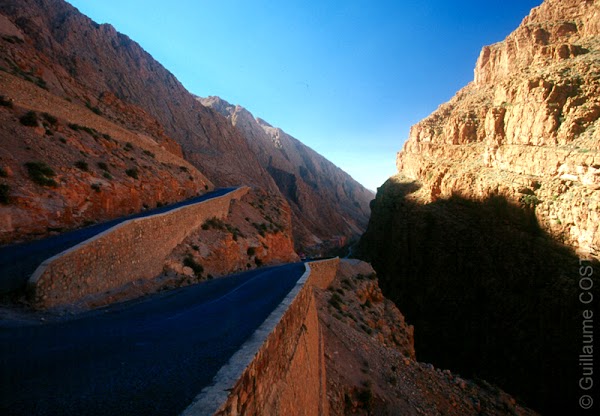 Dadès Gorges 4