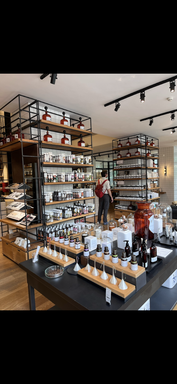 The Naxos Apothecary 2