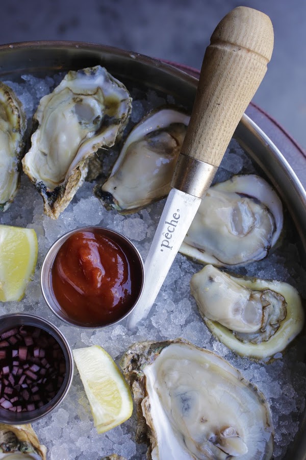 Pêche Seafood Grill 3