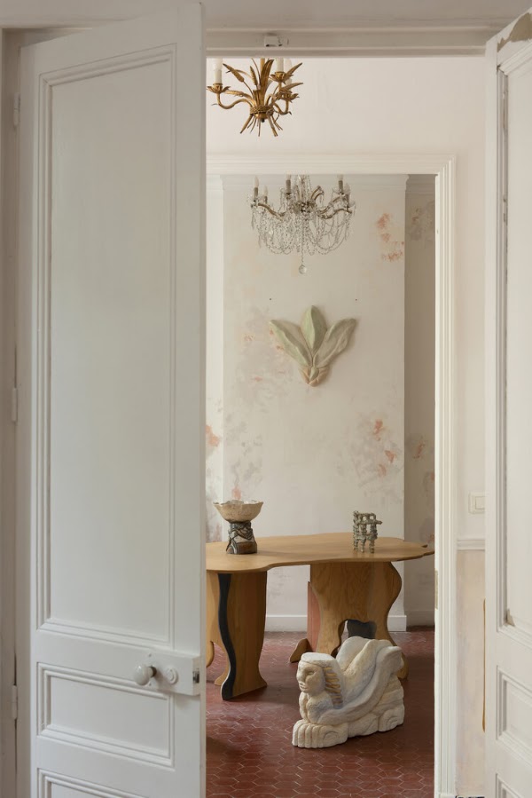 Pavillon Southway