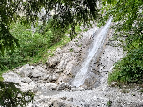 Wasserfall