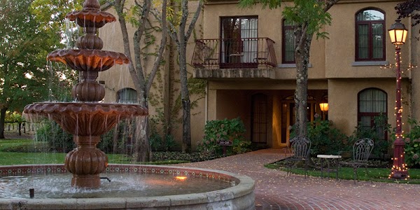 Vinarosa Resort & Spa