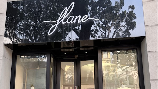 Thời trang Flane CN Bà Triệu