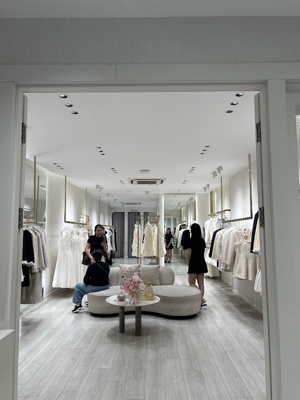 Thời trang Flane CN Bà Triệu 5