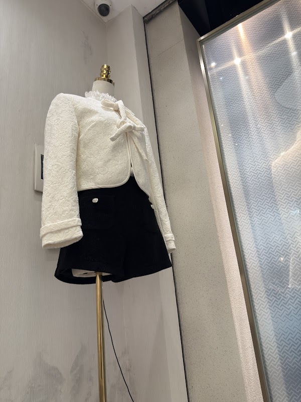 Thời trang Flane CN Bà Triệu 4