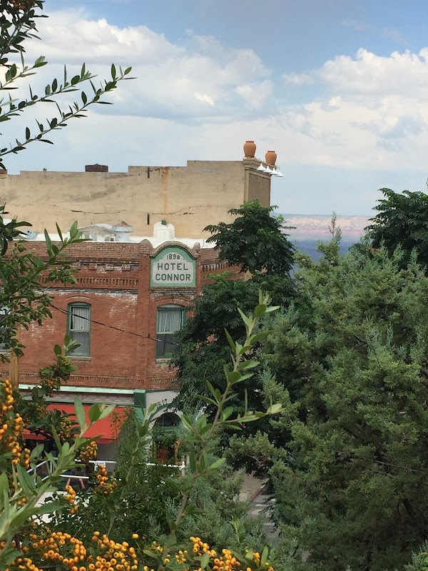 The Connor Hotel