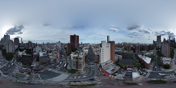 Chinatown