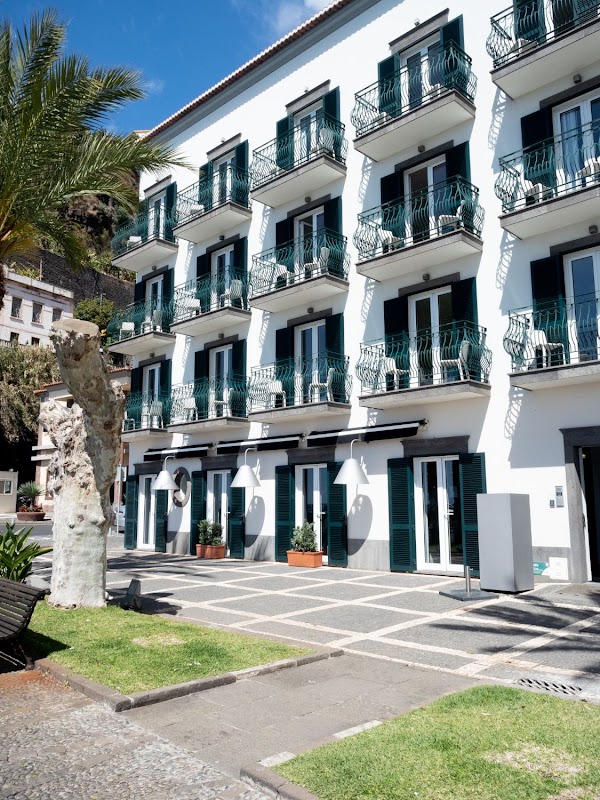 Outsite Madeira 4